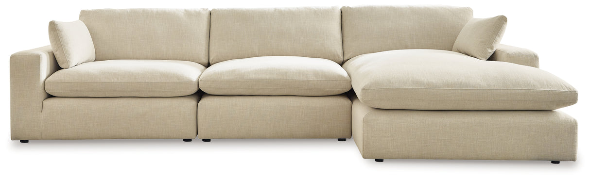 Elyza Sectional