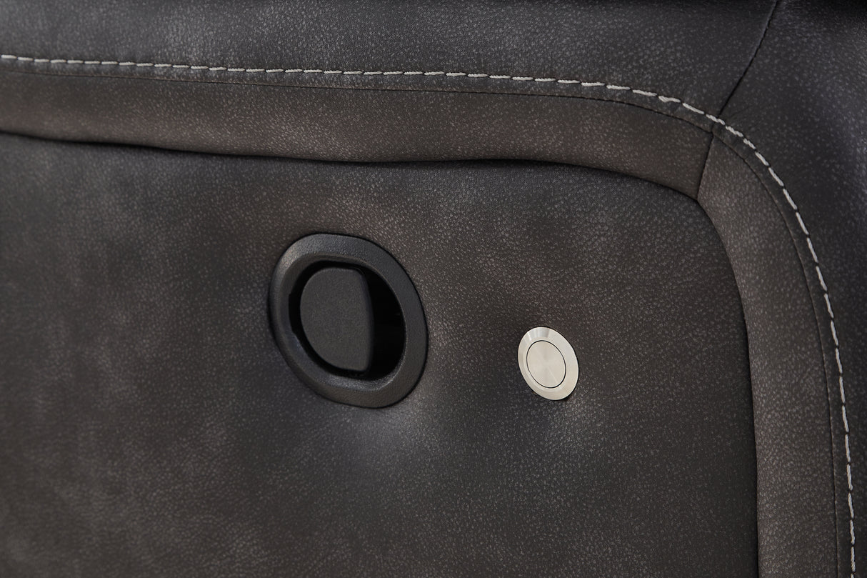 Sultan Meadow Sectional