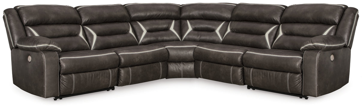 Kincord Sectional