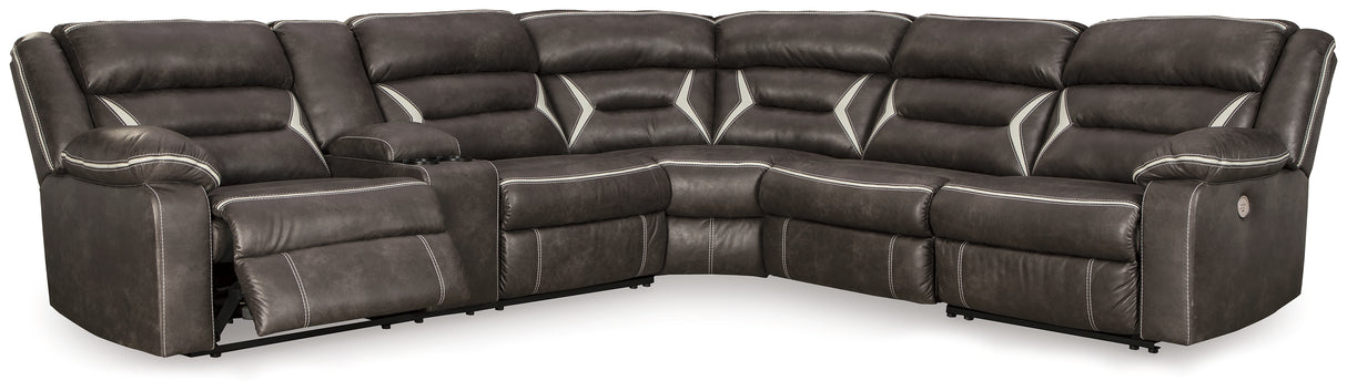 Kincord Sectional