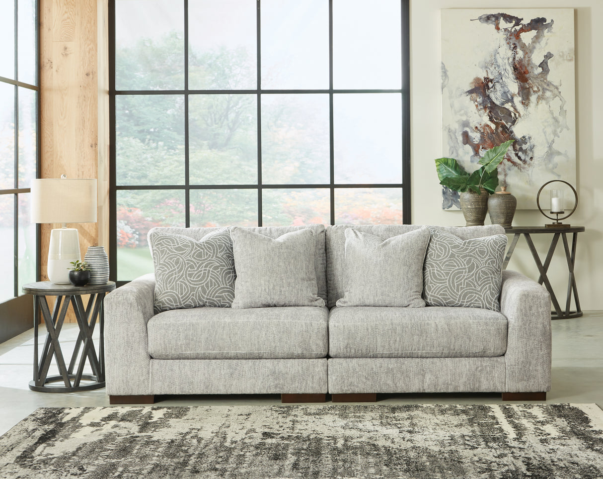 Regent Park Sectional