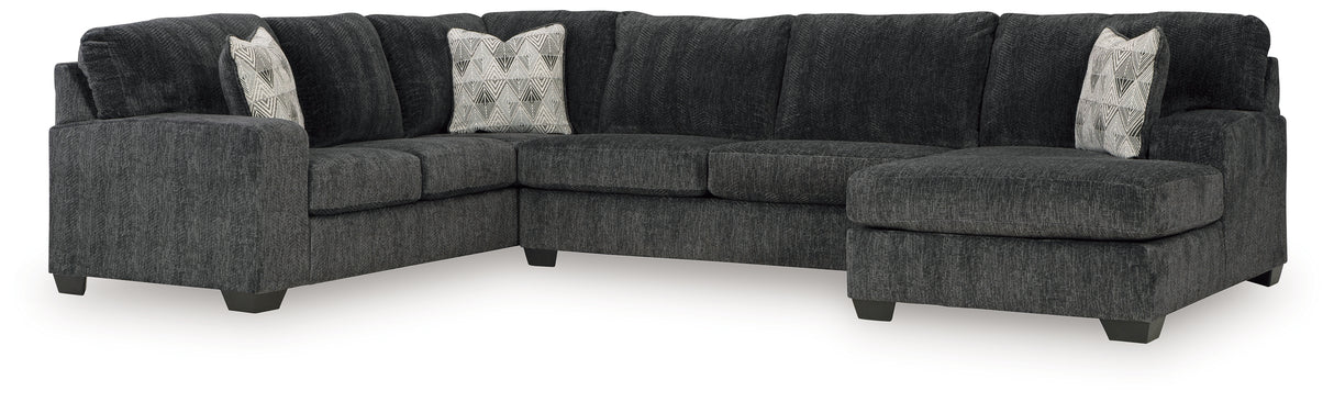 Hollyview Sectional