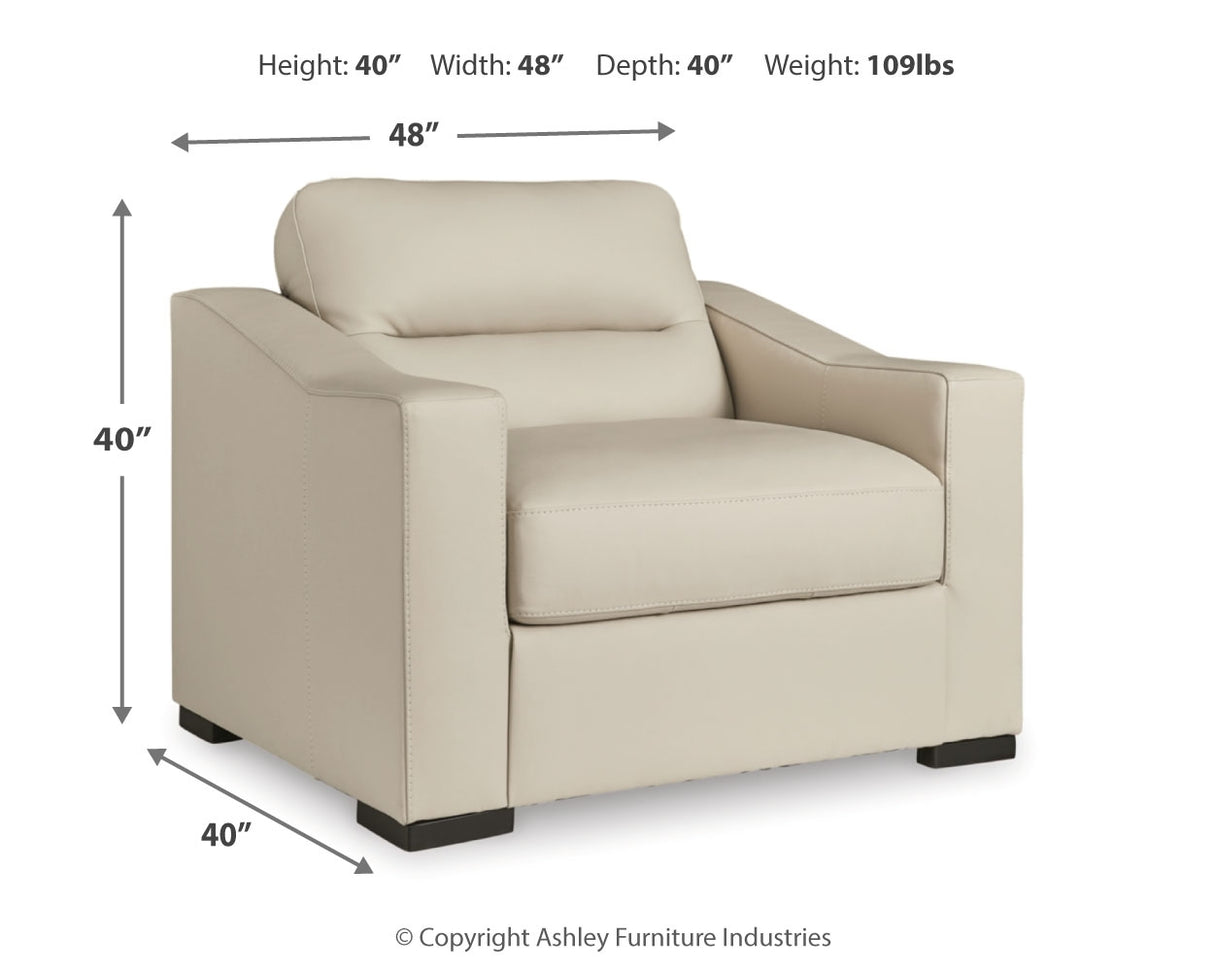 Treasure Trove Living Room