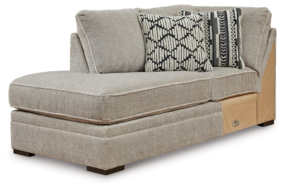 Calnita Sectional