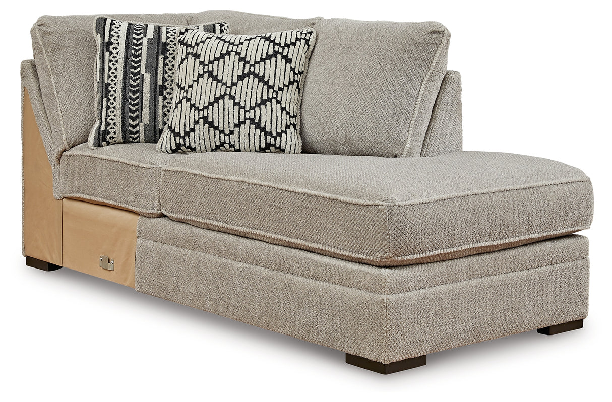 Calnita Sectional