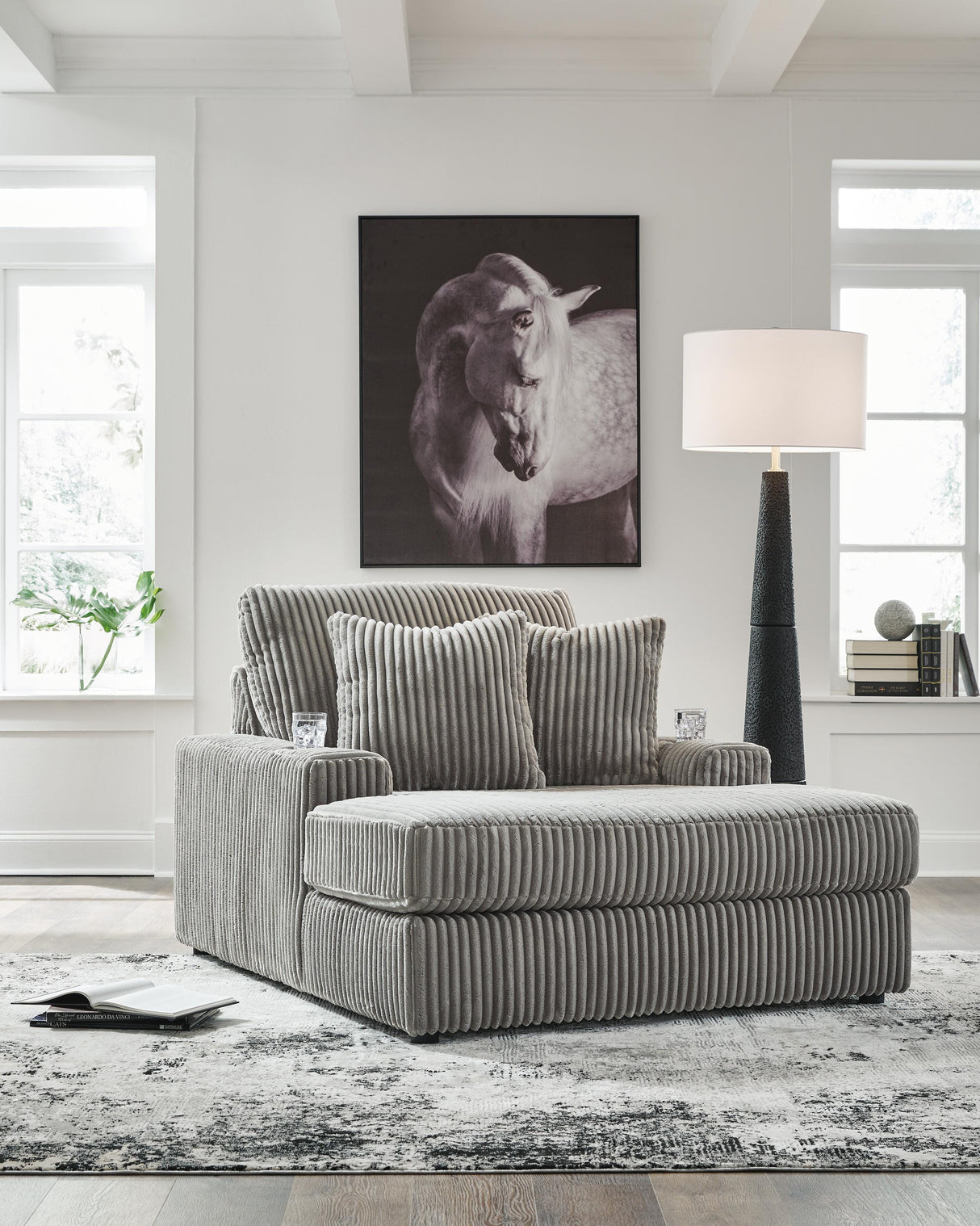 Lindyn Living Room