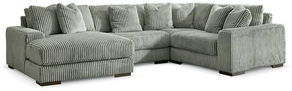 Lindyn Sectional