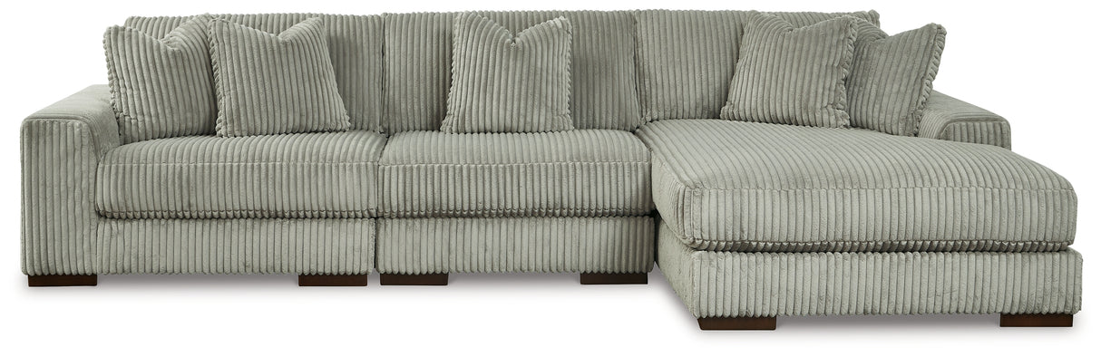Lindyn Sectional