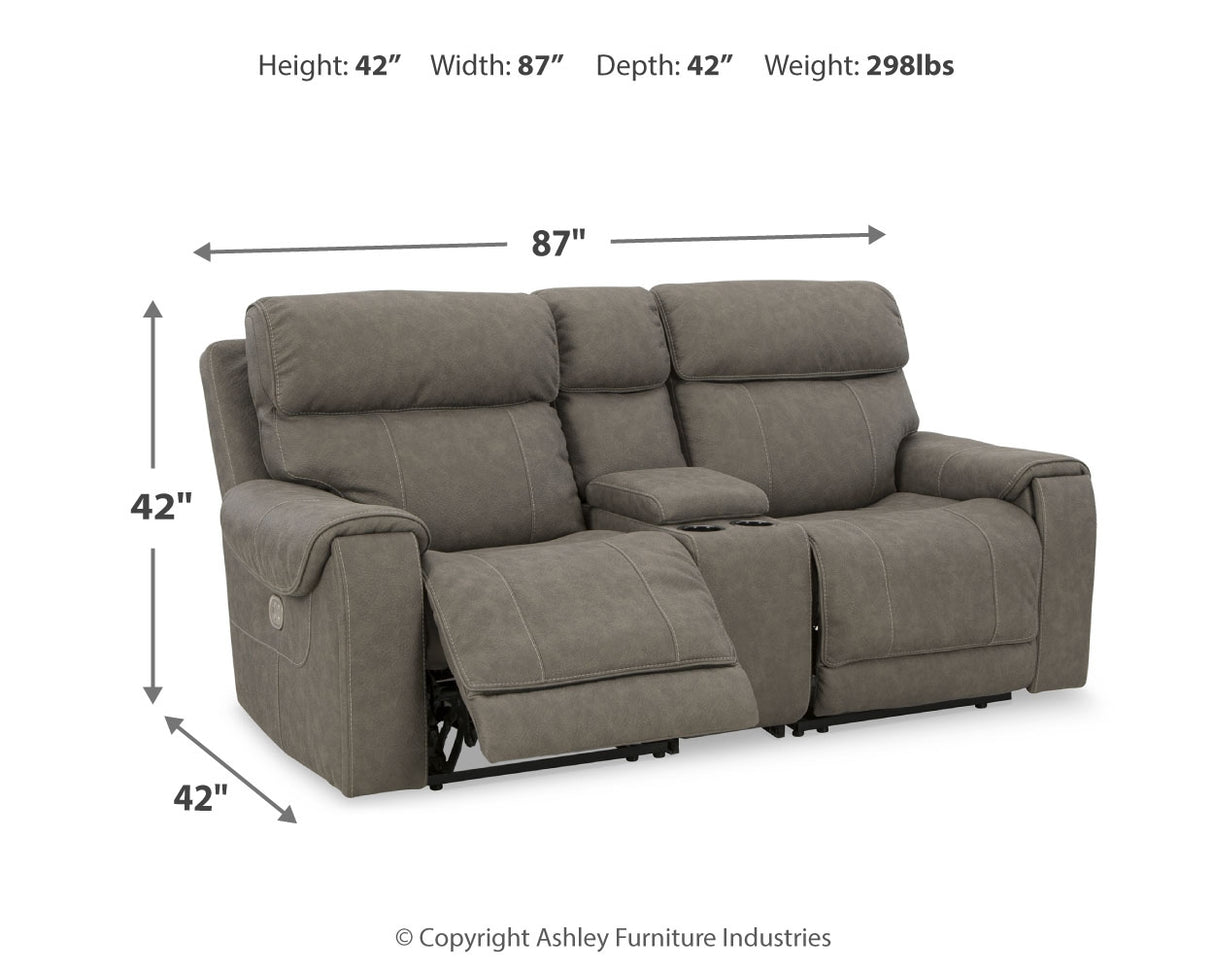 Starbot Sectional