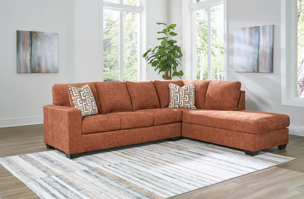 Aviemore Sectional