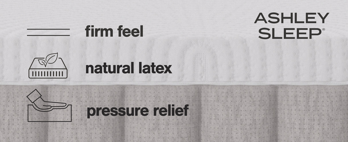 Terra Sleep Firm Mattresses