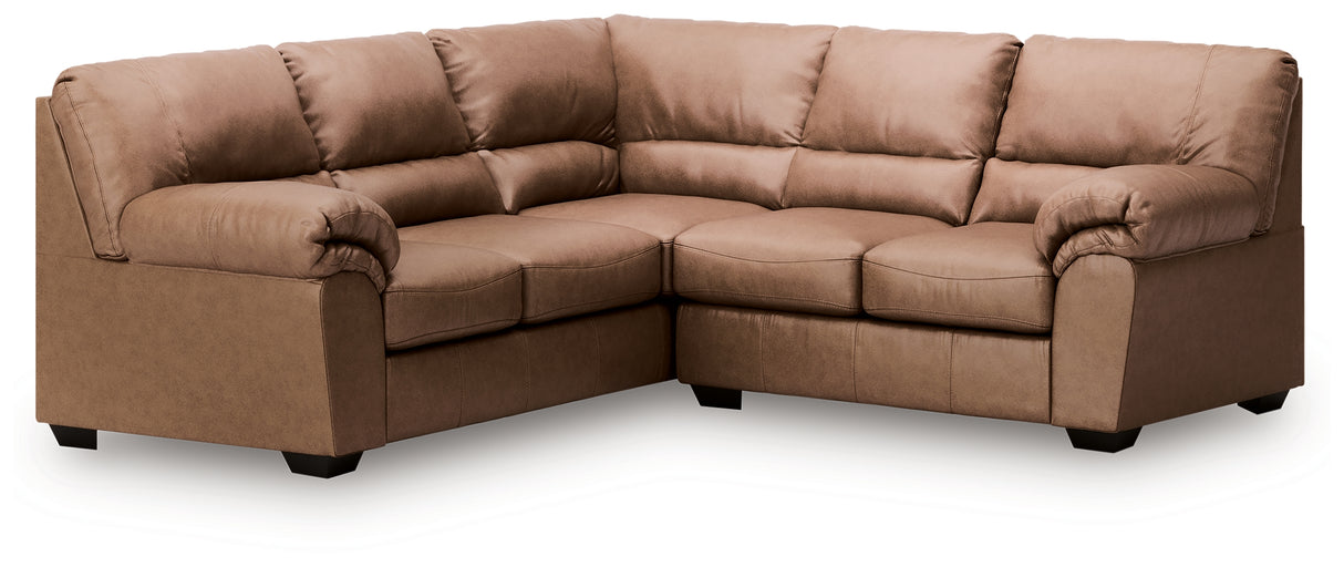 WillowBend Sectional