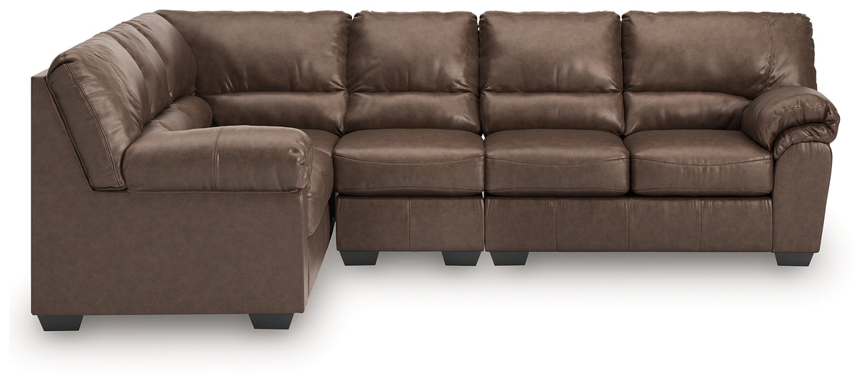 WillowBend Sectional