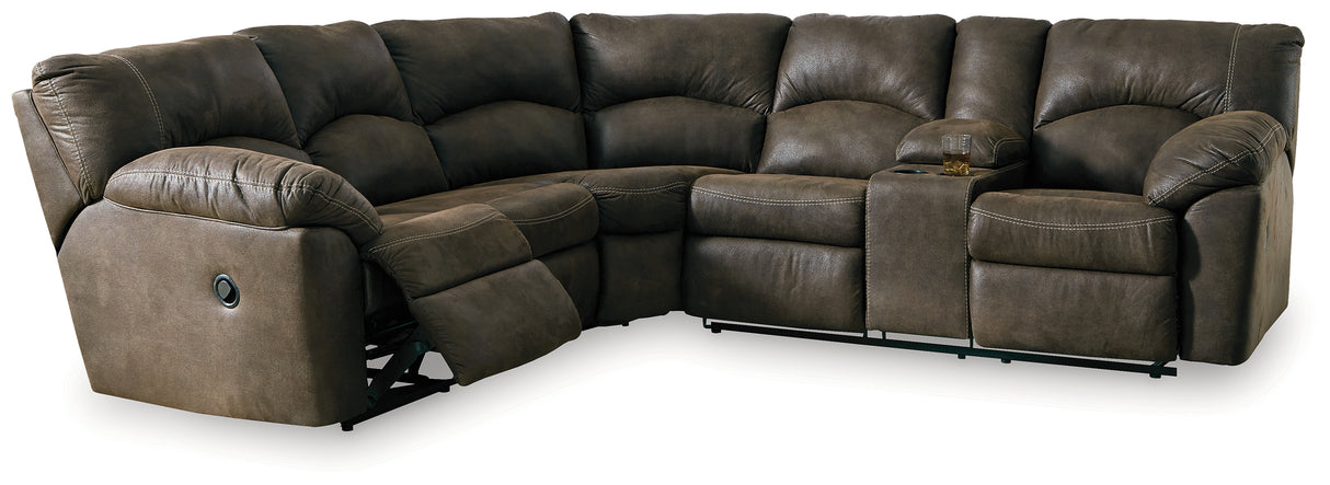 Tambo Sectional