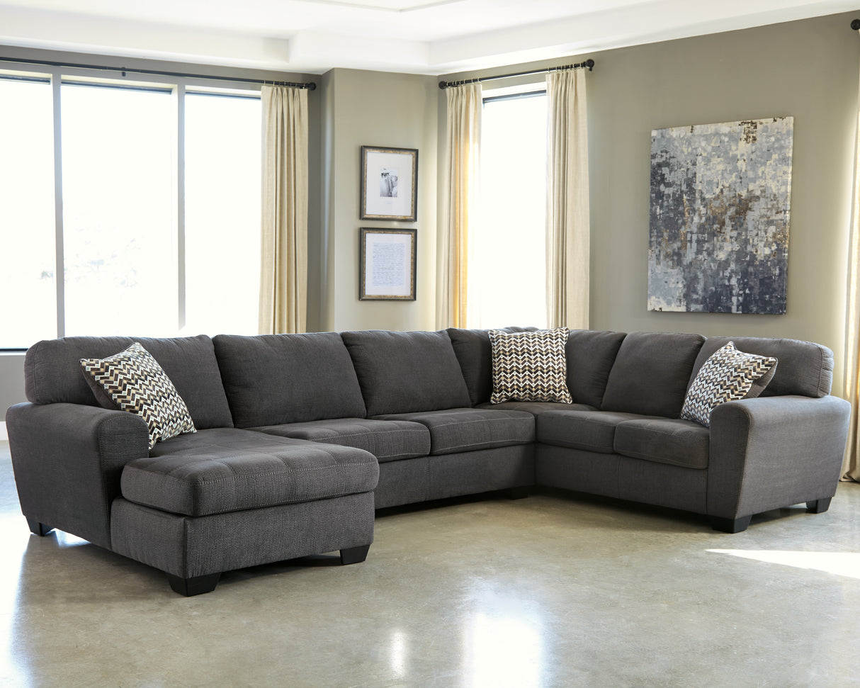 Ambee Sectional