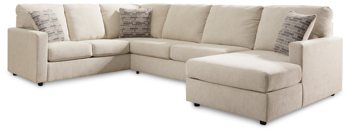 Edenfield Sectional