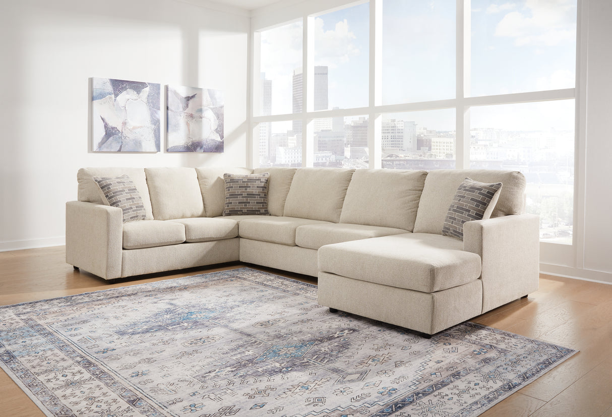 Edenfield Sectional