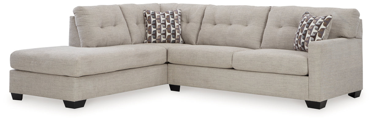 Mahoney Sectional