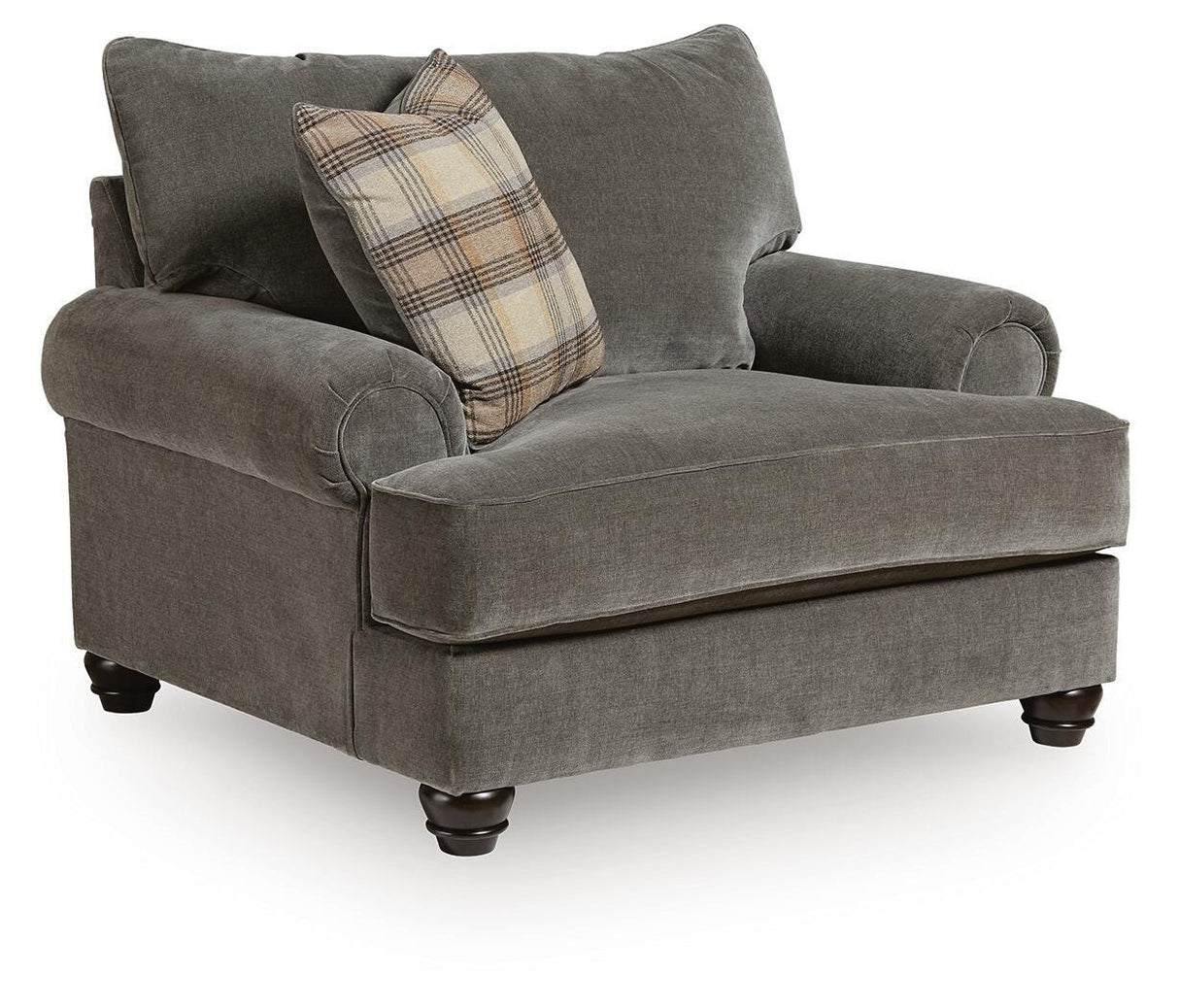 Tallow Creek Living Room