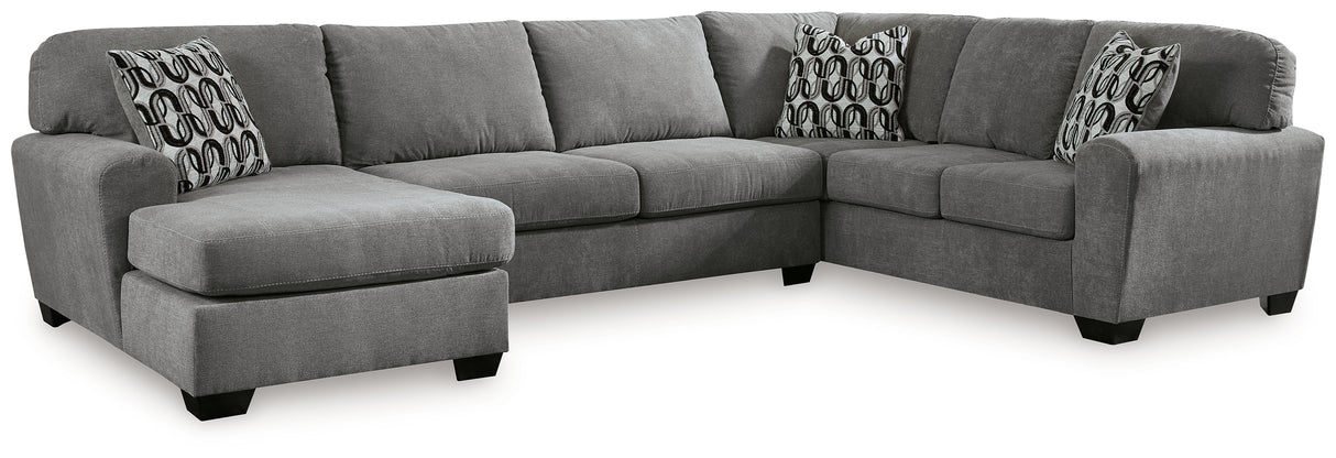 Birkdale Court Sectional