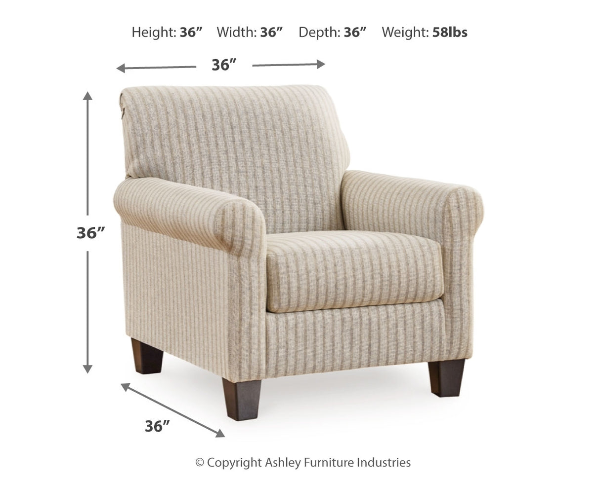 Valerani Living Room