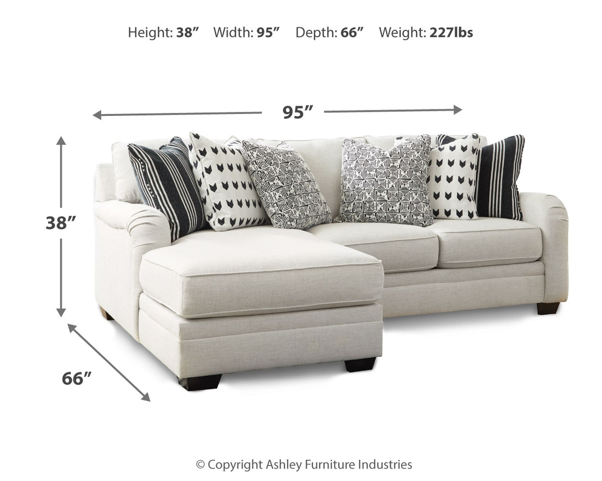 Huntsworth Sectional
