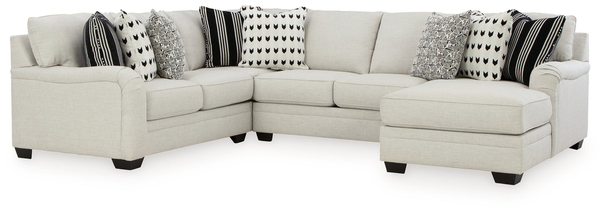 Huntsworth Sectional