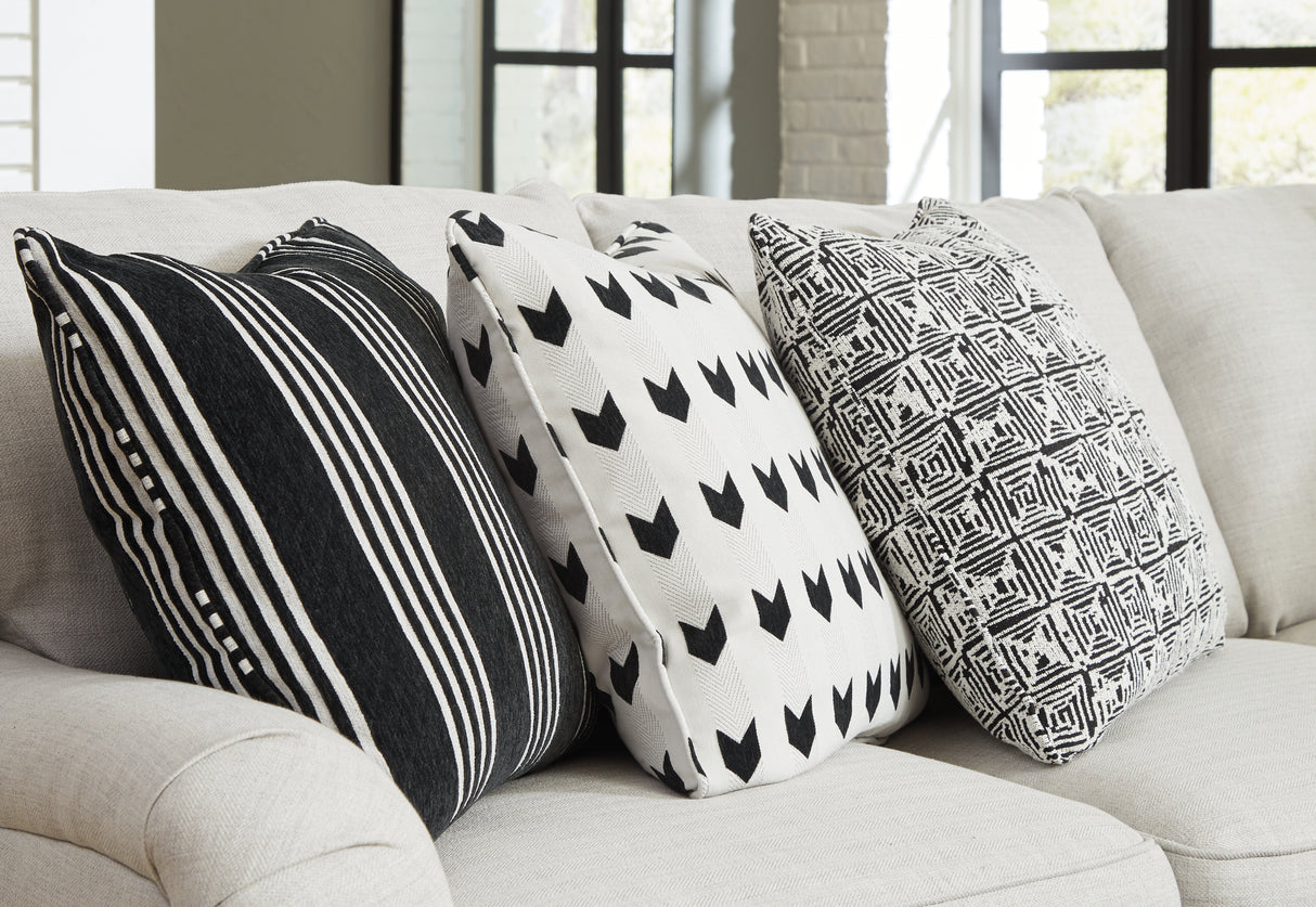 Huntsworth Sectional