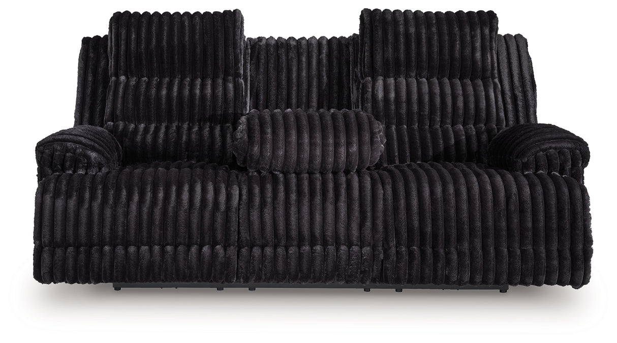 Rhine Falls Living Room