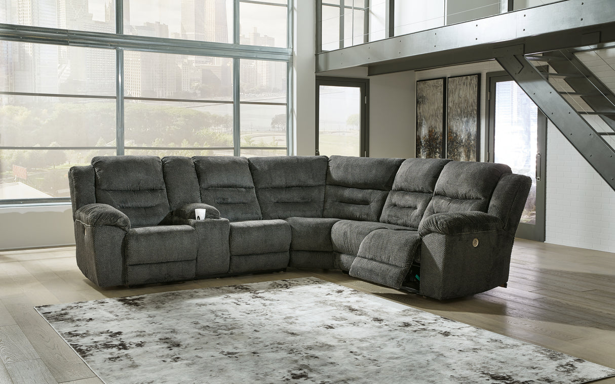 Nettington Sectional