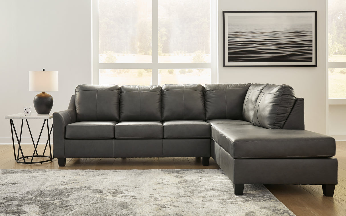 Valderno Sectional