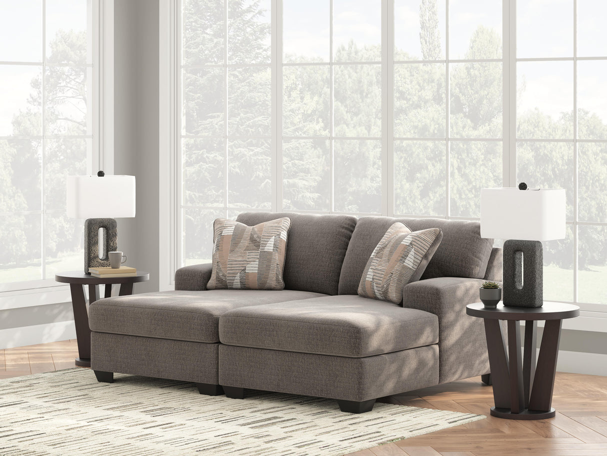 Clarington Sectional