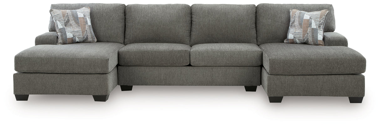 Revenna Sectional