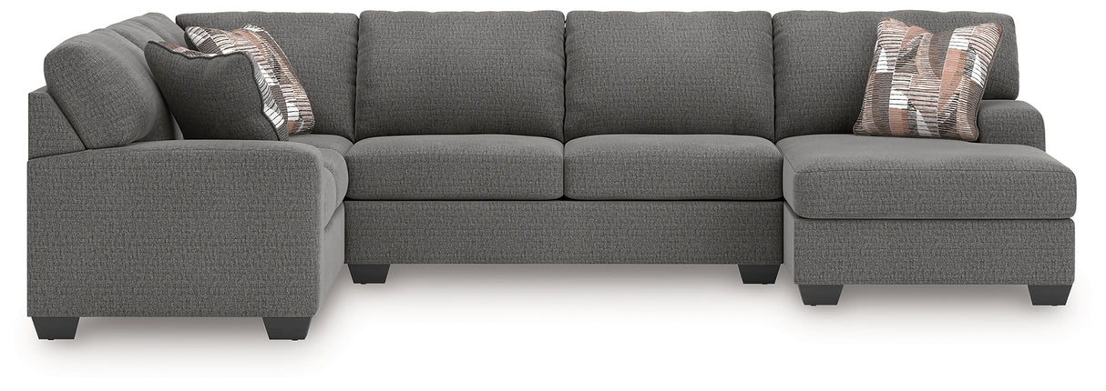 Newellen Sectional