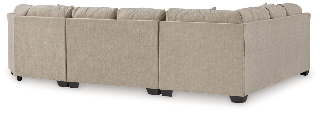 Brogan Bay Sectional