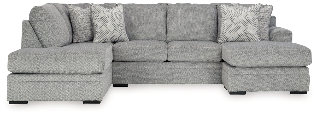 Casselbury Sectional