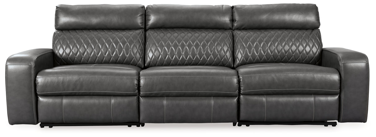 Samperstone Sectional