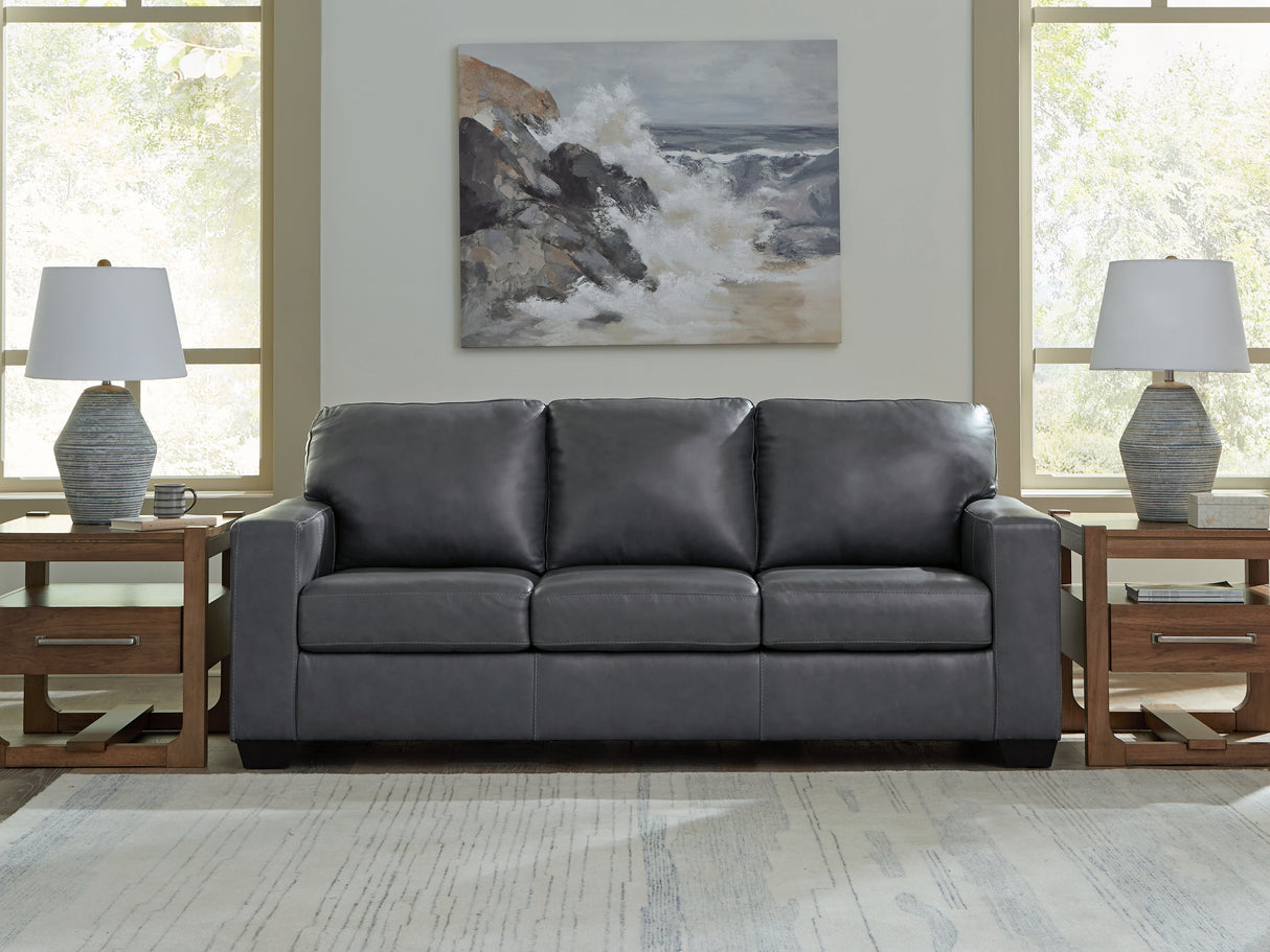 Nashville Furniture Outlets - Ashley Furniture - Bolsena Living Room - Sofa / Admiral - 5560438