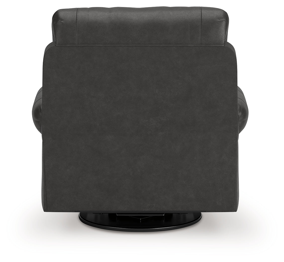 Chasemore Living Room