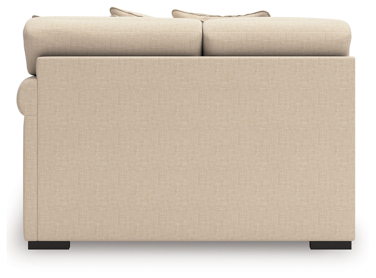 LadyMae Sectional