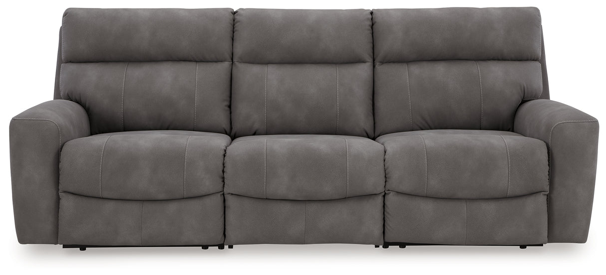 Next-Gen DuraPella Sectional