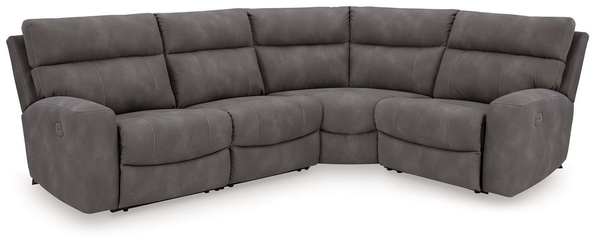 Next-Gen DuraPella Sectional