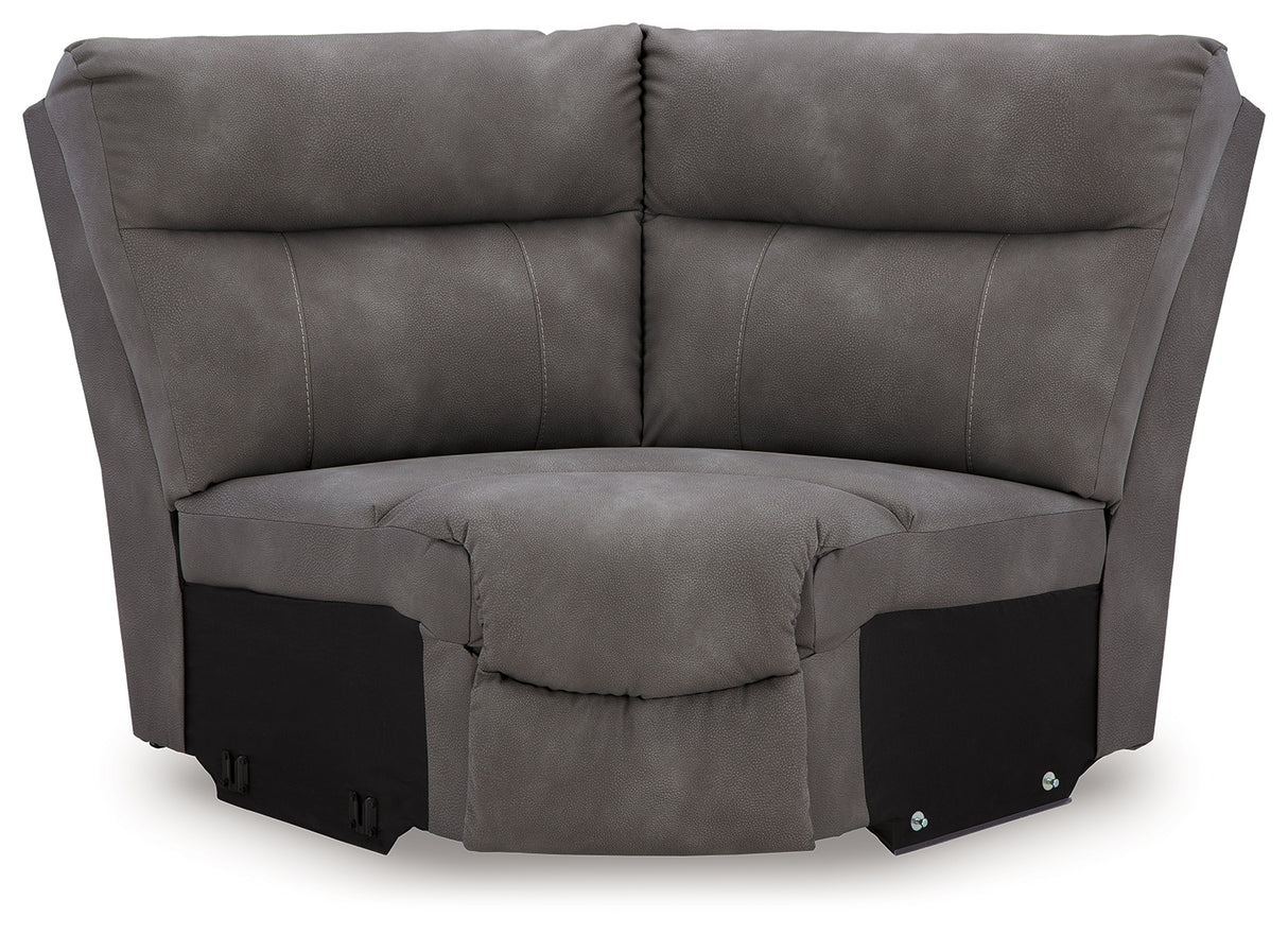 Next-Gen DuraPella Sectional
