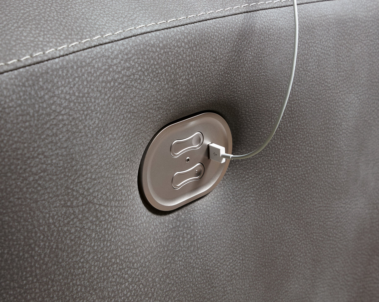 Next-Gen DuraPella Sectional