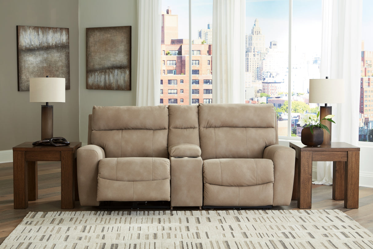 Next-Gen DuraPella Sectional