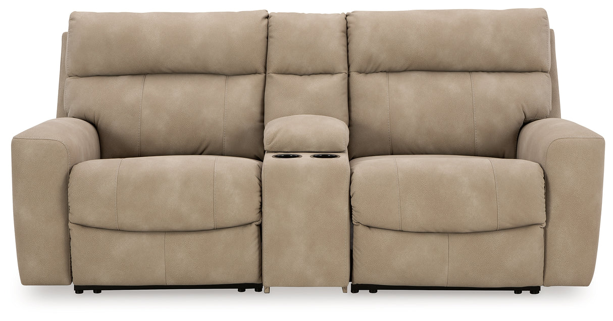 Next-Gen DuraPella Sectional