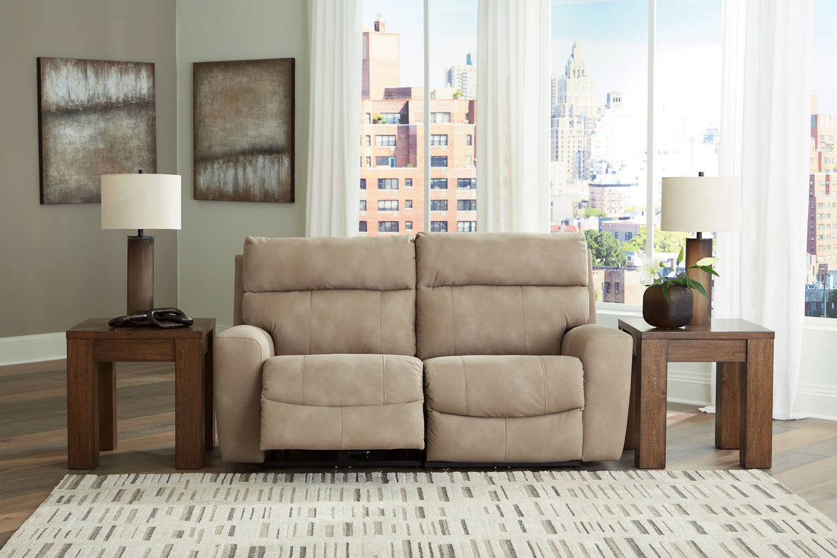 Next-Gen DuraPella Sectional