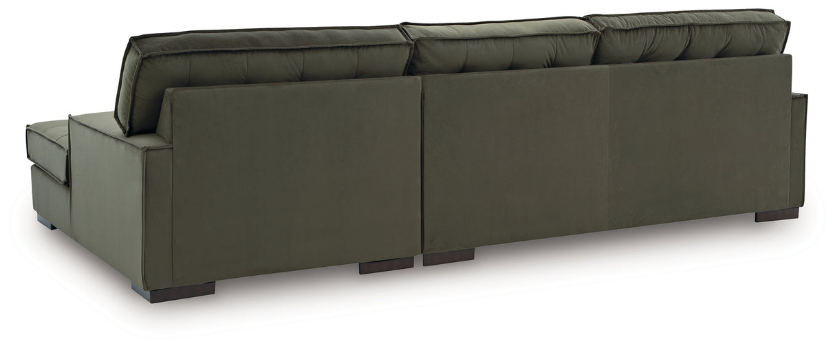 Caspian-Town Sectional