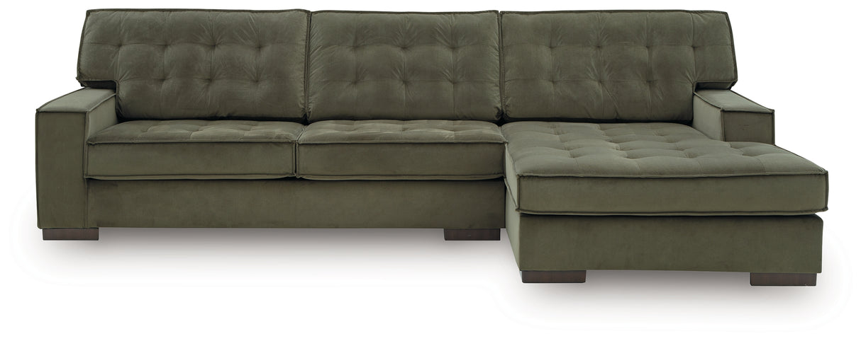 Caspian-Town Sectional