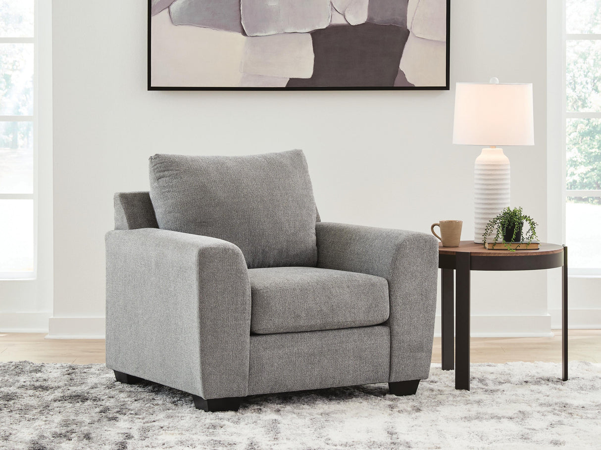 Loreo Living Room